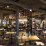 Gr8 Riverside Hotell Amsterdam