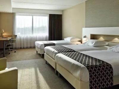 Gr8 Riverside Амстердам