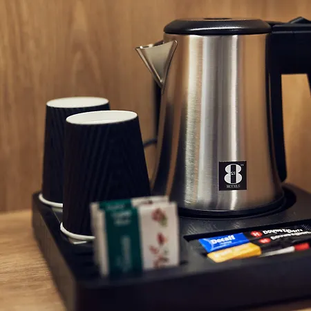 Gr8 Riverside 酒店