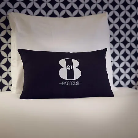 酒店 Gr8 Riverside