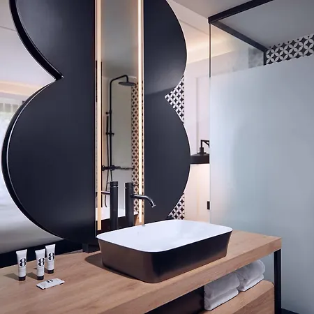 Gr8 Riverside 酒店