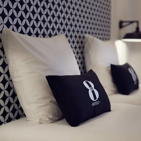 Gr8 Riverside 3* 阿姆斯特丹