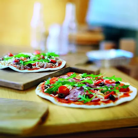 酒店 Gr8 Riverside 3*