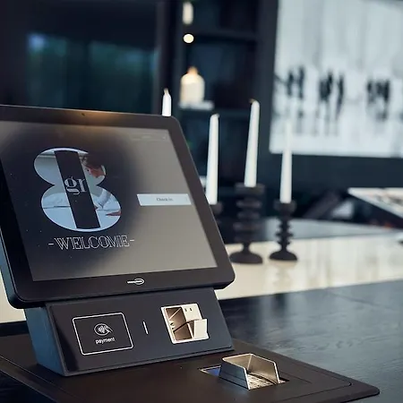 Gr8 Riverside 酒店 3*