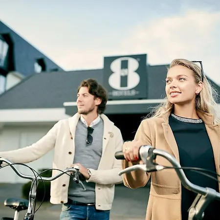 酒店 Gr8 Riverside 3*