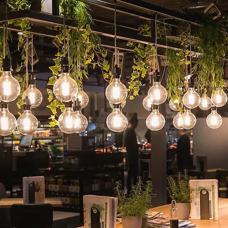 酒店 Gr8 Riverside 阿姆斯特丹