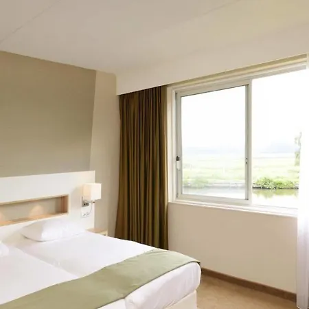 酒店 Gr8 Riverside 3*