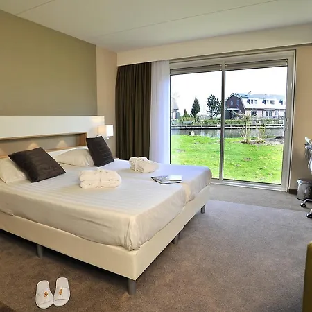 Gr8 Riverside 3* 阿姆斯特丹