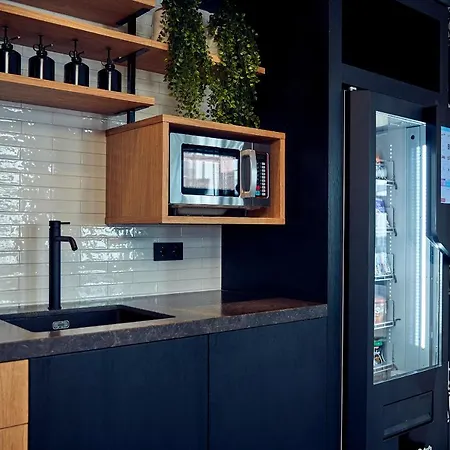 Gr8 Riverside 阿姆斯特丹