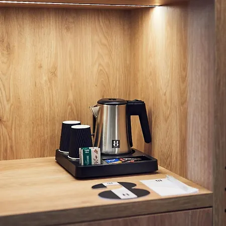 Gr8 Riverside 酒店 阿姆斯特丹