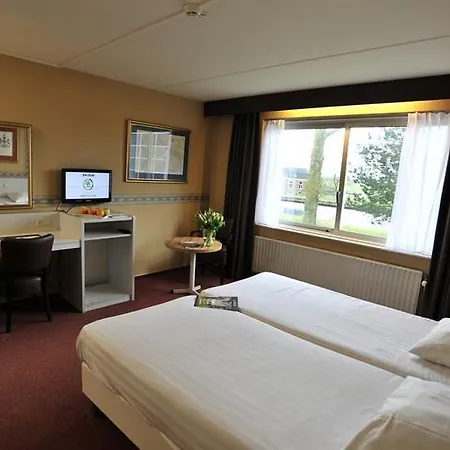 Gr8 Riverside 3* Amsterdam