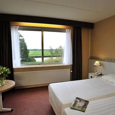 酒店 Gr8 Riverside