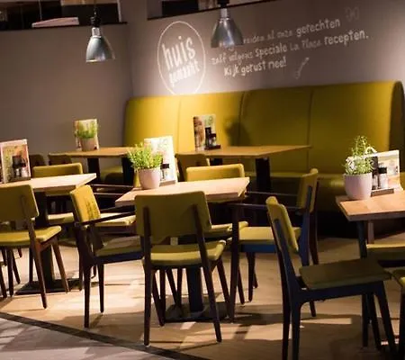 Gr8 Riverside 3* 阿姆斯特丹