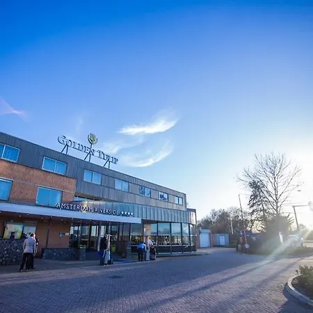 Отель Gr8 Riverside