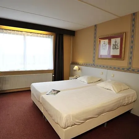 酒店 Gr8 Riverside 3*