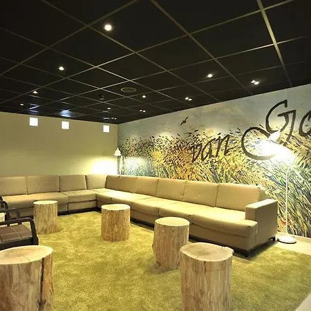 Gr8 Riverside 酒店 3*