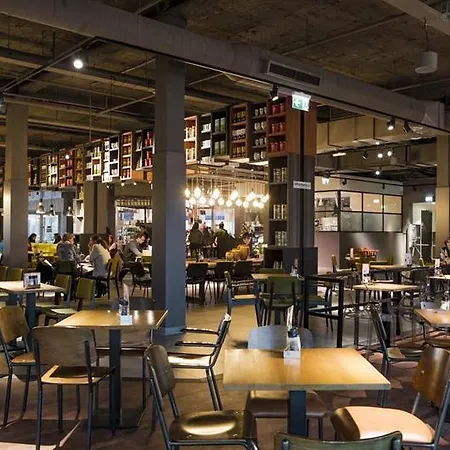 Gr8 Riverside 酒店 阿姆斯特丹