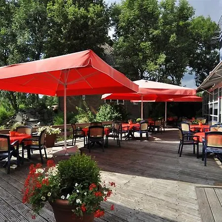 酒店 Gr8 Riverside 3*