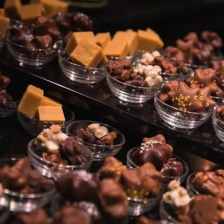 酒店 Gr8 Riverside