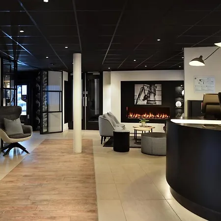 Otel Gr8 Riverside Amsterdam
