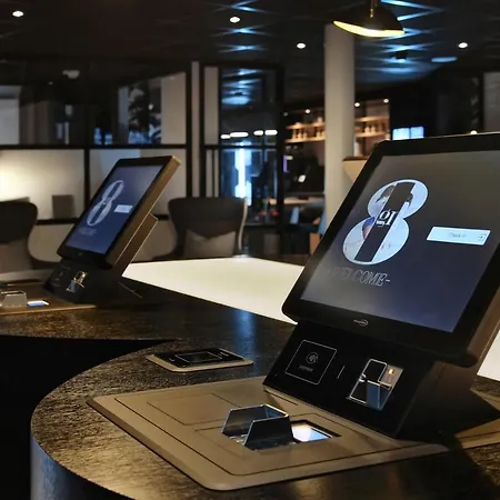 Gr8 Riverside 酒店 阿姆斯特丹