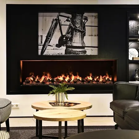 Gr8 Riverside 阿姆斯特丹