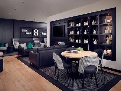 Gr8 Riverside 3* Amsterdam