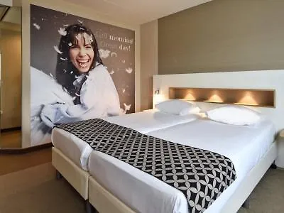 Gr8 Riverside Otel Amsterdam