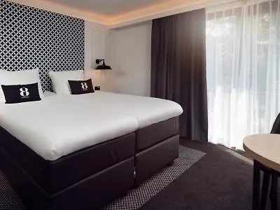 Otel Gr8 Riverside Amsterdam