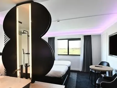 Otel Gr8 Riverside Amsterdam