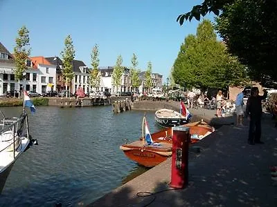 Otel Gr8 Riverside 3*