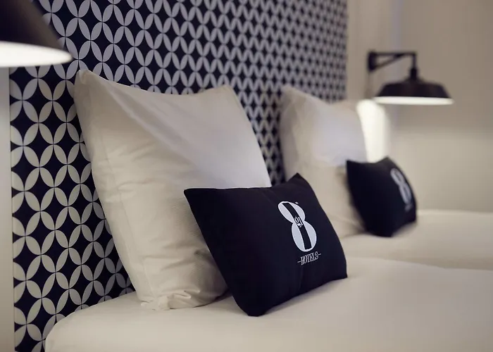 Gr8 Riverside 3* Amsterdam