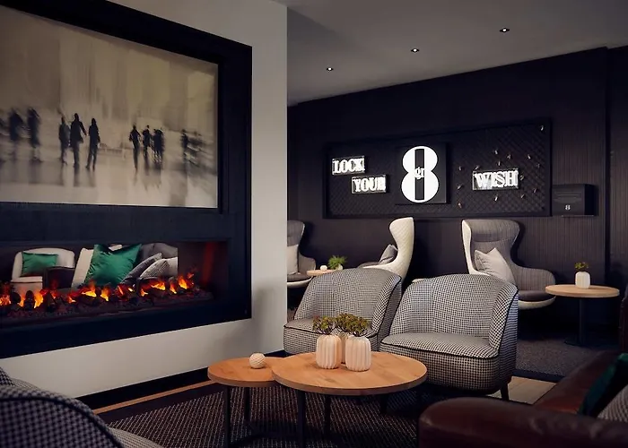 Otel Gr8 Riverside 3*