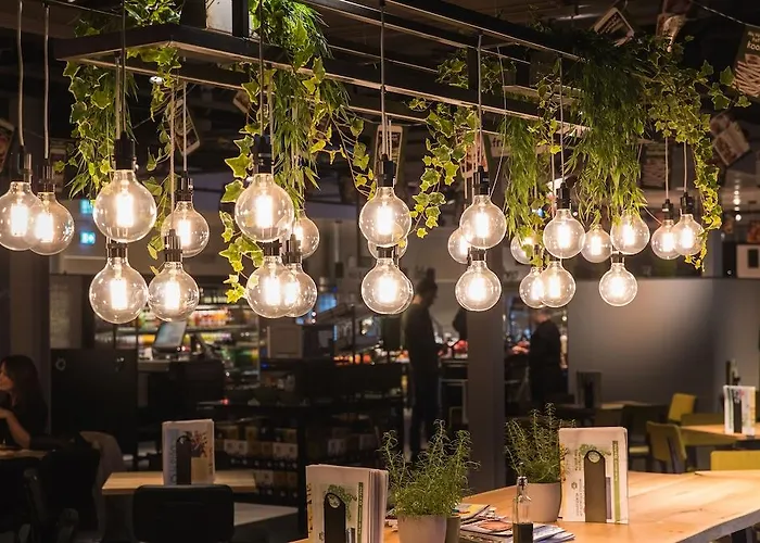 Otel Gr8 Riverside Amsterdam