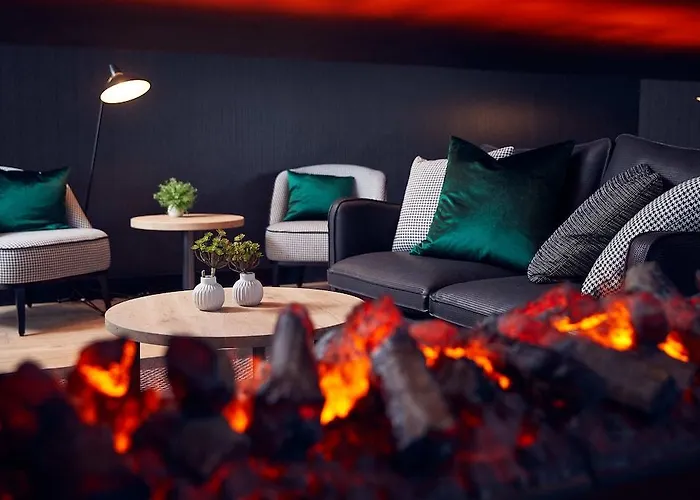 Otel Gr8 Riverside Amsterdam