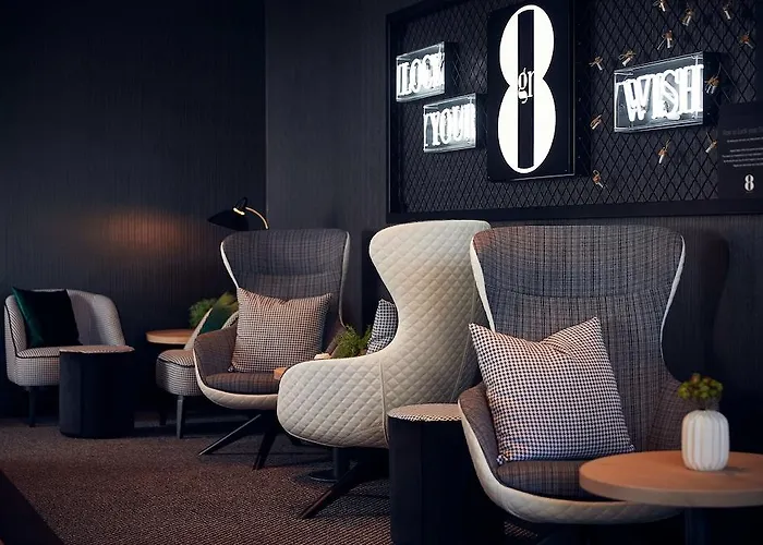 Otel Gr8 Riverside Amsterdam