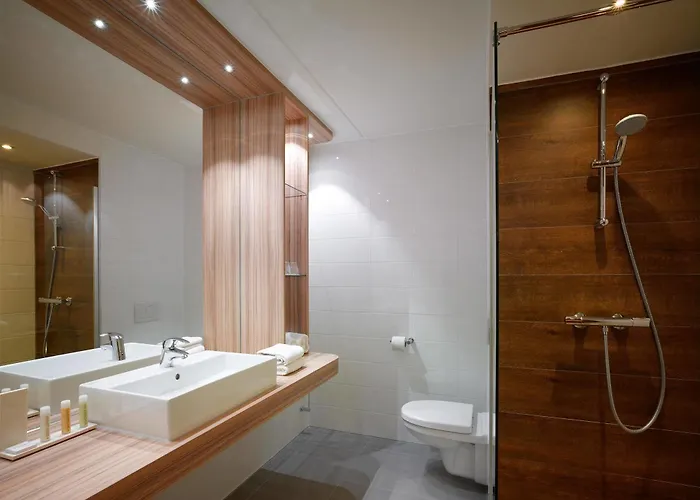 ホテル Gr8 Riverside