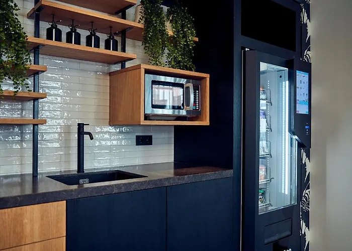 Gr8 Riverside Amsterdam