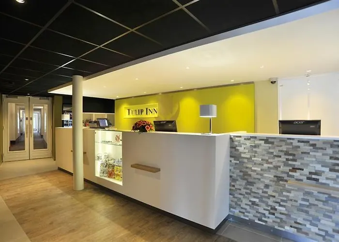 Otel Gr8 Riverside Amsterdam