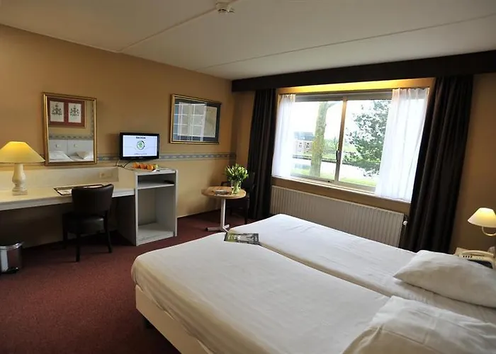 Gr8 Riverside 3* Amsterdam