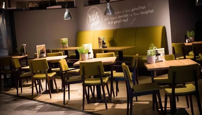 Gr8 Riverside 3* Amsterdam