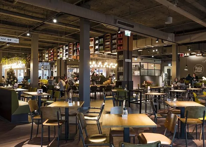 Gr8 Riverside ホテル アムステルダム