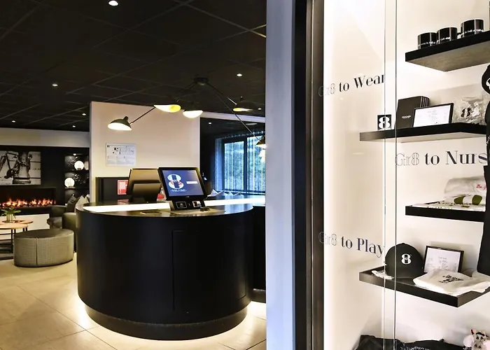 Gr8 Riverside Amsterdam