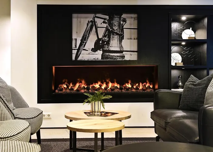 Gr8 Riverside Amsterdam