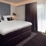 Hotel Gr8 Riverside Amsterdam