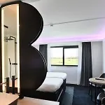Hotel Gr8 Riverside Amsterdam