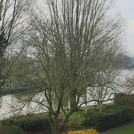 Gr8 Riverside 3*