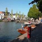 Hotel Gr8 Riverside 3*